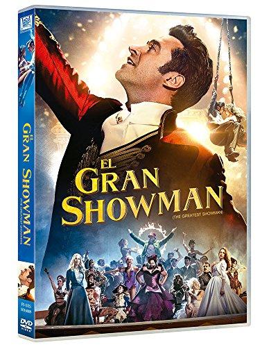 El Gran Showman