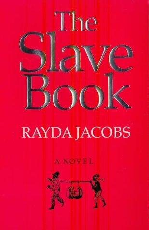 The Slave Book: A Novel