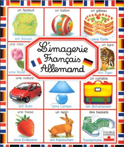 L'imagerie français-allemand