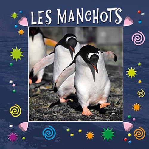 Les manchots