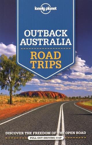 Outback Australia road trips