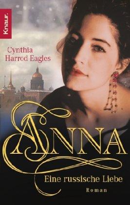 Anna: Eine russische Liebe