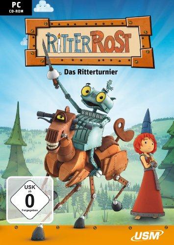 Ritter Rost - Das Ritterturnier