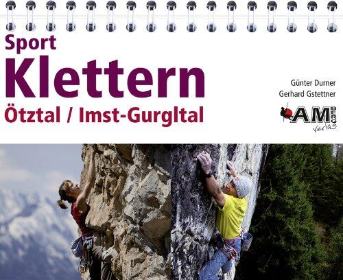 Sportklettern / Ötztal Imst-Gurgltal