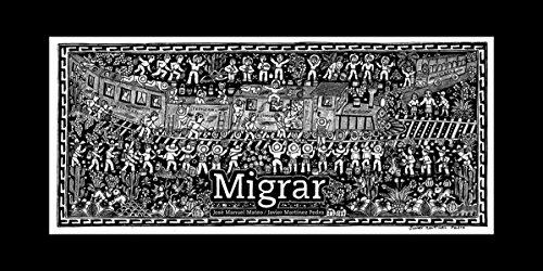 Migrar: Weggehen