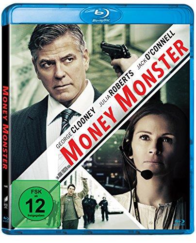 Money Monster [Blu-ray]