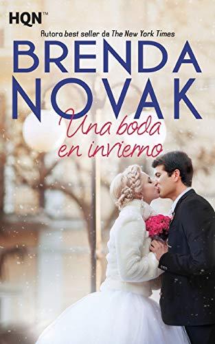 Una boda en invierno (HQN, Band 138)