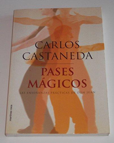 Pases magicos (Nueva Era)