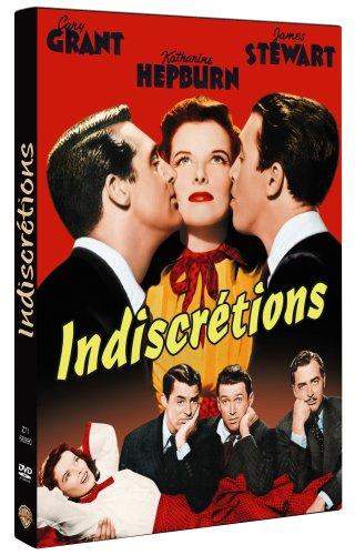 Indiscretions [FR Import]