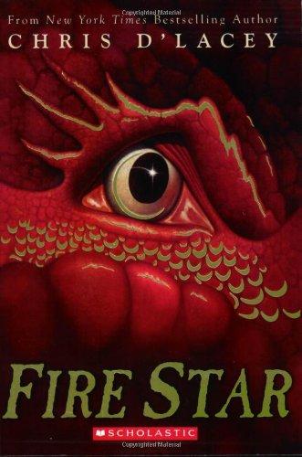 Fire Star (Last Dragon Chronicles)