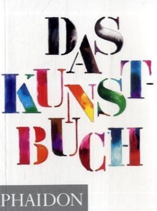 Das Kunstbuch