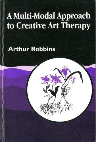 A Multi-Modal Approach to Creative Art Therapy: Performative Communication