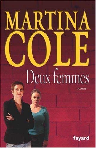 Deux femmes