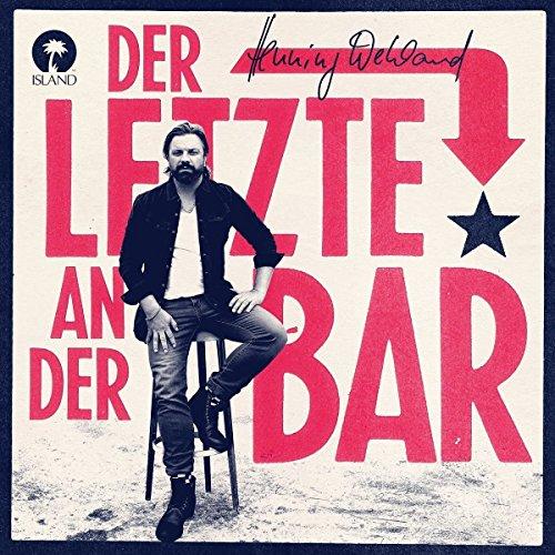 Der Letzte an der Bar