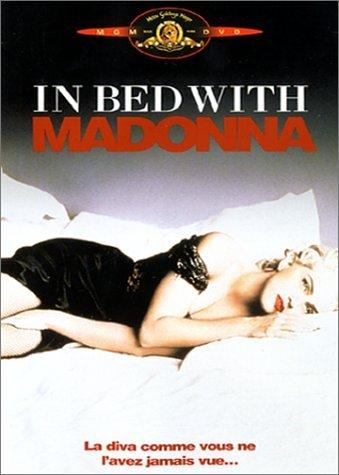 In Bed With Madonna [FR Import]