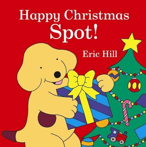 Happy Christmas, Spot!