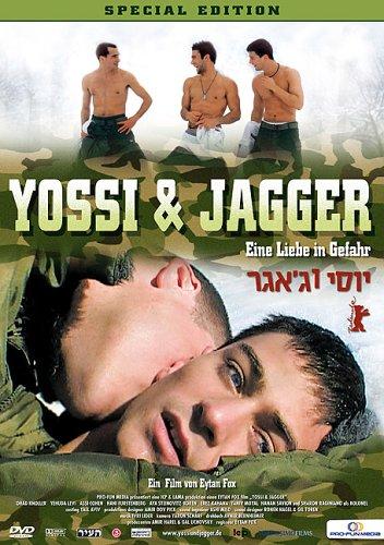 Yossi & Jagger - Eine Liebe in Gefahr (Special Edition)