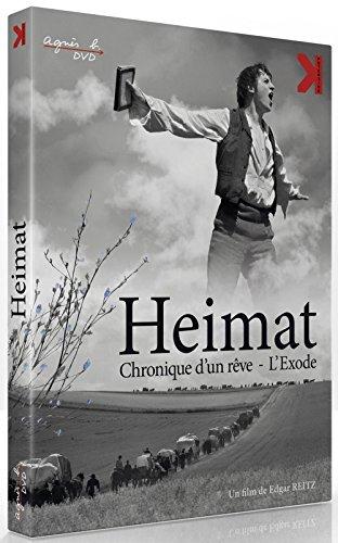 Heimat [FR Import]