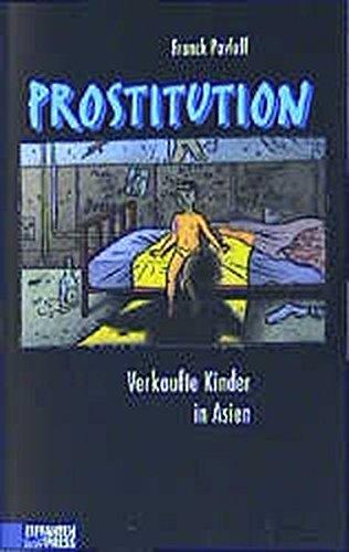 Prostitution: Verkaufte Kinder in Asien