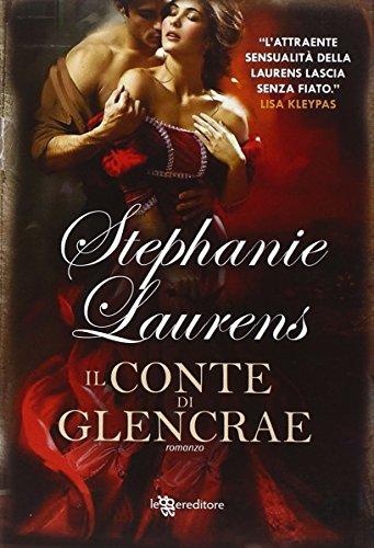 Il conte di Glencrae