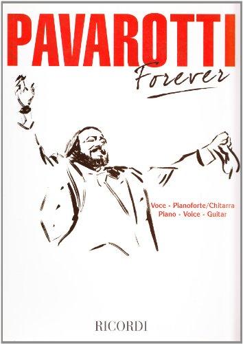 Pavarotti Forever