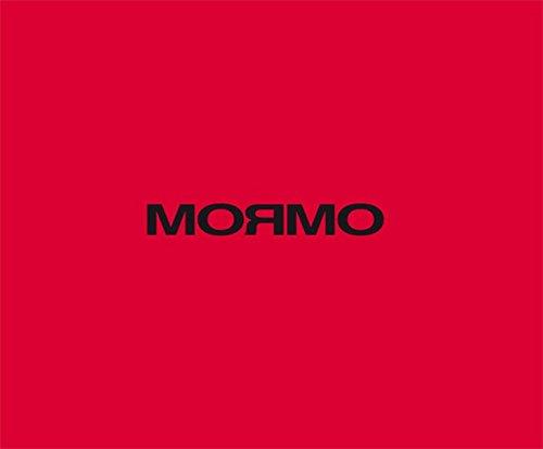 MORMO (MOIAMO): Mein Moskau / My Moscow / Moia Mockba