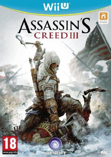 Assassin's Creed 3 (AT-PEGI)