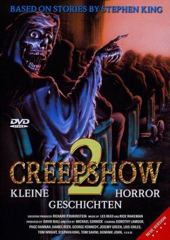 Creepshow 2 - Kleine Horrorgeschichten