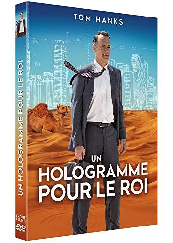 Un hologramme pour le roi [FR Import]