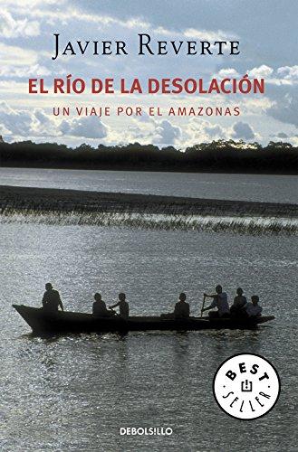 El río de la desolación (BEST SELLER, Band 26200)