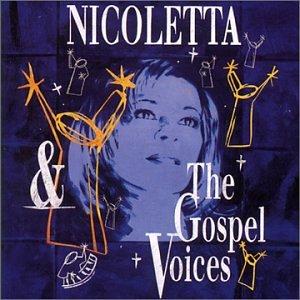 Nicoletta et les Gospels Voices en Concert