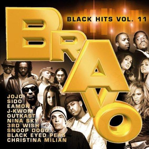 Bravo Black Hits Vol.11