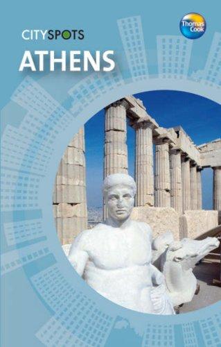 Athens (CitySpots)