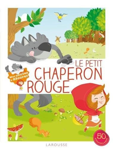 Le Petit Chaperon rouge