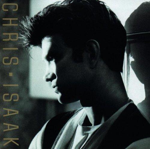 Chris Isaak