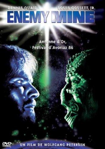 Enemy Mine [FR Import]