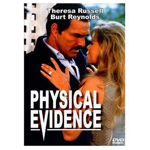 Physical Evidence