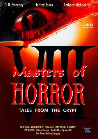 Masters of Horror 8