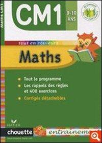 Maths CM1, 9-10 ans