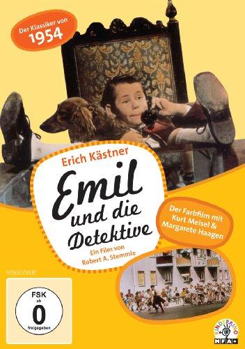 Emil und die Detektive