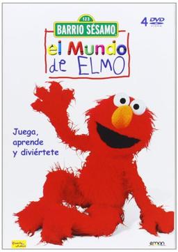 Elmo (Dvd Import) [1996]