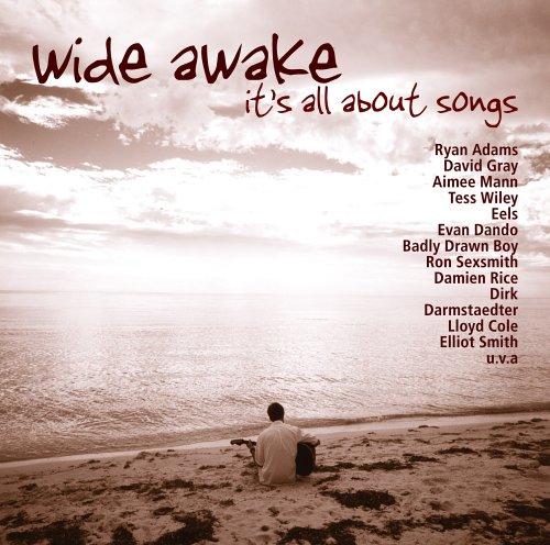 Wide Awake - It's All About Songs (Limited Edition inkl. Bonus-CD / exklusiv bei Amazon.de)