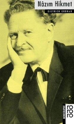 Nazim Hikmet