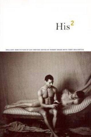 His 2: Brilliant New Fiction by Gay Writers