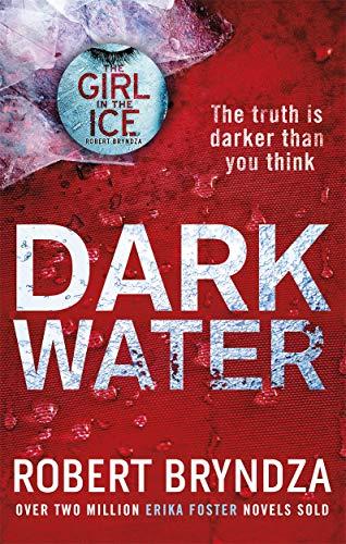 Dark Water (Detective Erika Foster 3)