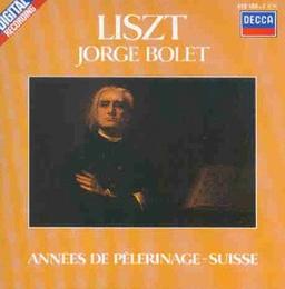 Annes de Pelerinage-Suisse