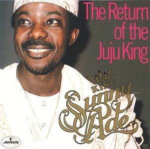 Return of the Juju King