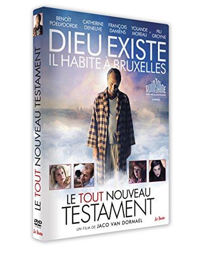 Le tout nouveau testament [FR Import]