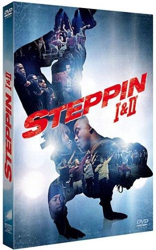 Steppin 1 ; steppin 2 [FR Import]