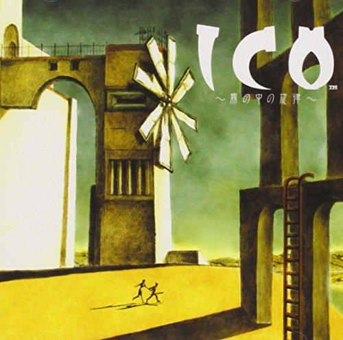 Ico:Melody in the Mist